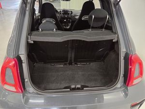 Fiat 500 bild 8