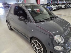 Fiat 500 bild 3