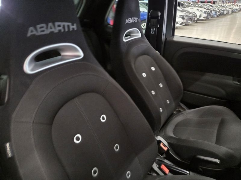 Fiat 500 bild 5