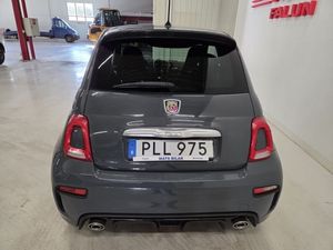 Fiat 500 bild 9