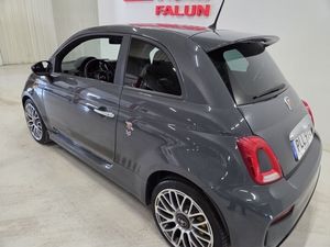 Fiat 500 bild 10