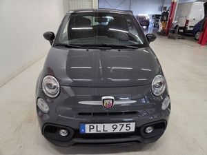 Fiat 500 bild 2