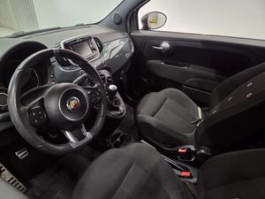 Fiat 500 bild 7