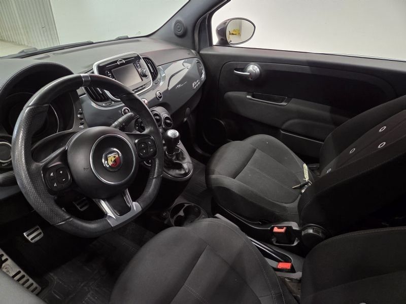 Fiat 500 bild 7