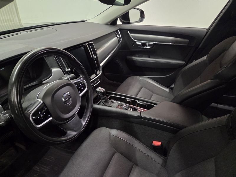 Volvo V90 bild 10