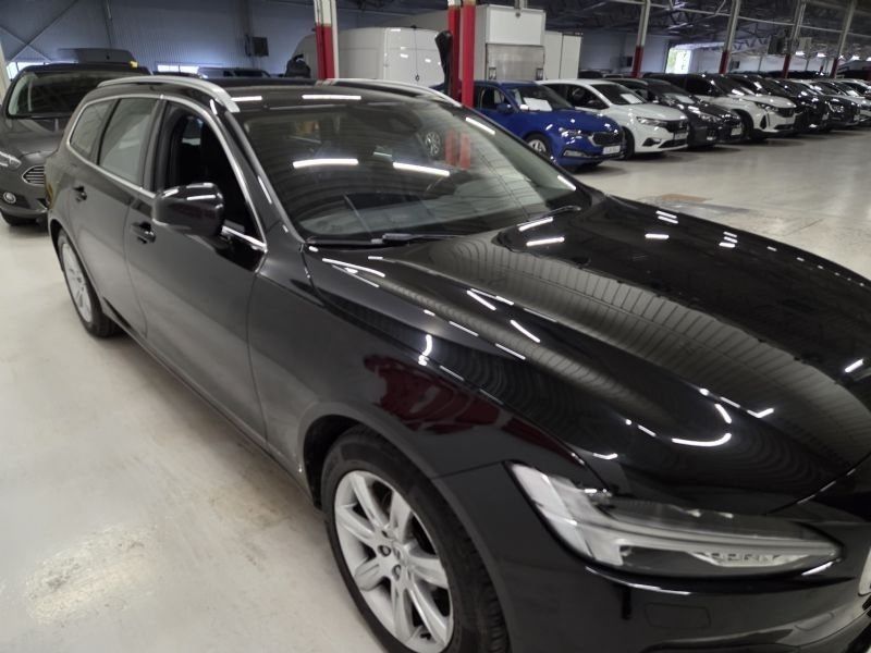 Volvo V90 bild 3