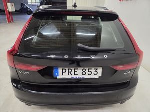 Volvo V90 bild 7