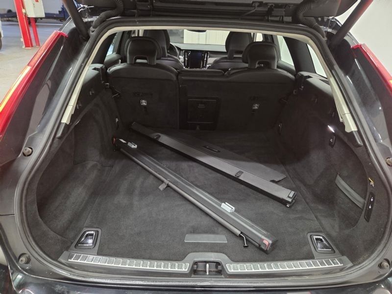 Volvo V90 bild 8