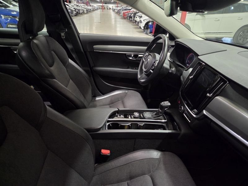 Volvo V90 bild 4