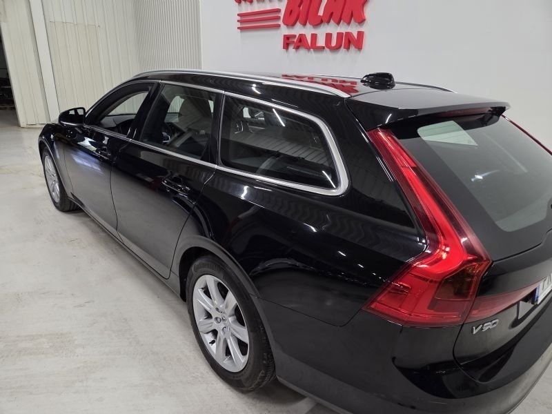 Volvo V90 bild 9