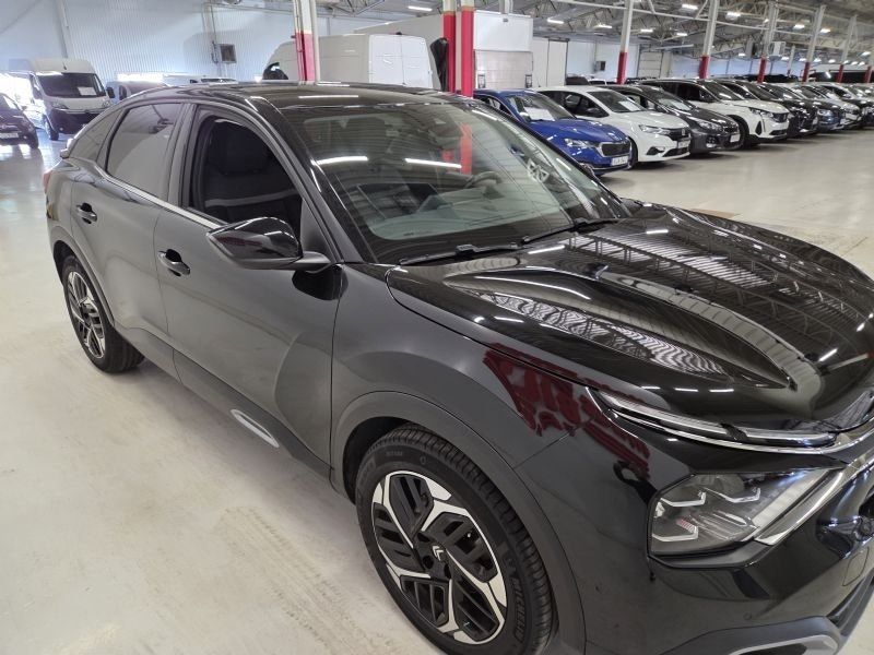 Citroen C4 bild 3