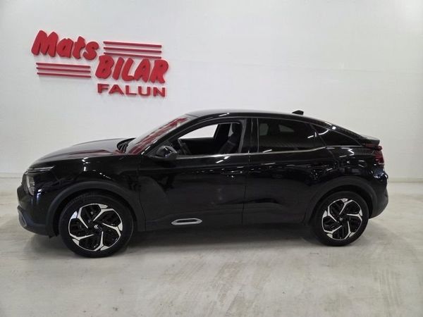 Citroen C4 1,2 PureTech Automat Shine X 130 Hk - 2023