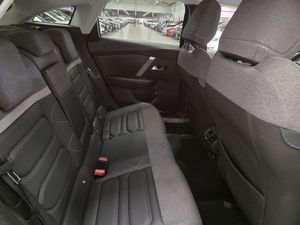 Citroen C4 bild 5