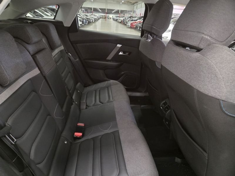 Citroen C4 bild 5