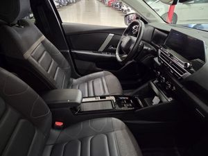 Citroen C4 bild 4