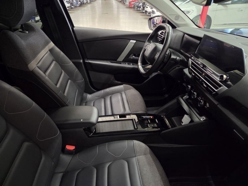 Citroen C4 bild 4