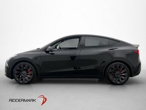 Tesla Model Y bild 5