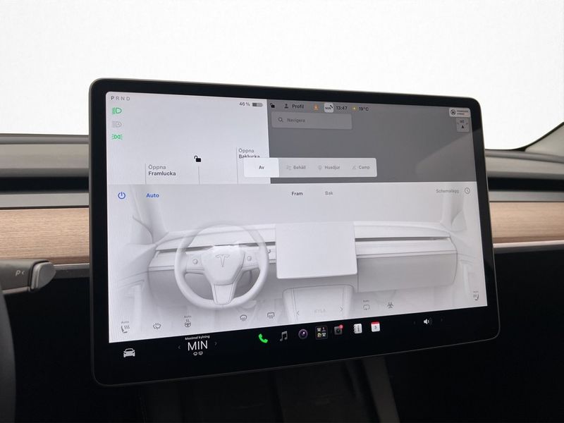 Tesla Model Y bild 18