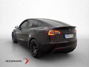 Tesla Model Y bild 6