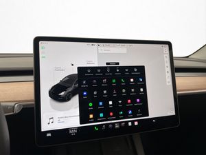 Tesla Model Y bild 27
