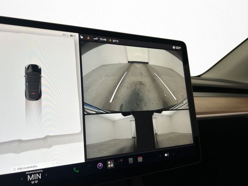Tesla Model Y bild 14