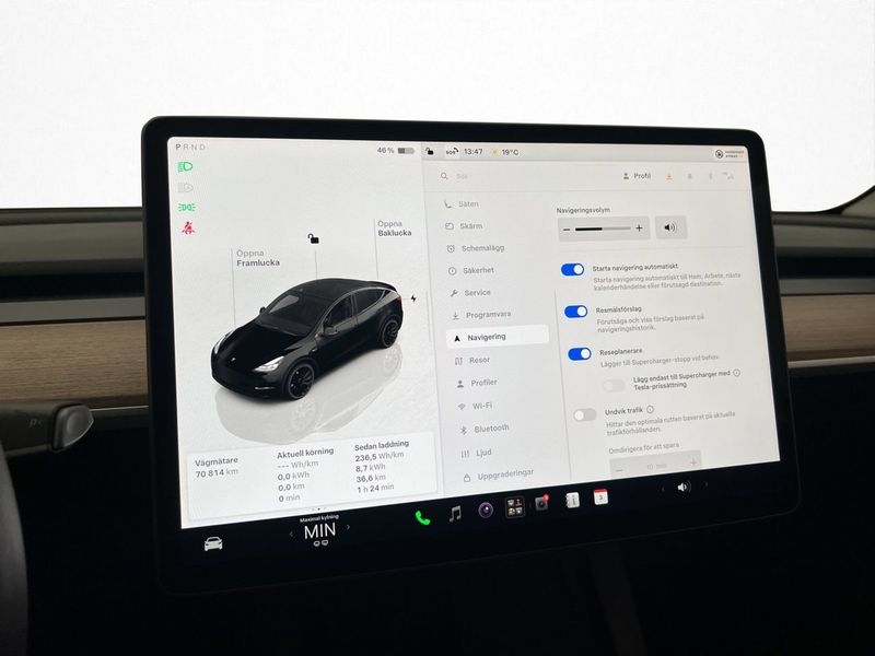 Tesla Model Y bild 17