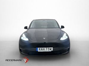 Tesla Model Y bild 3