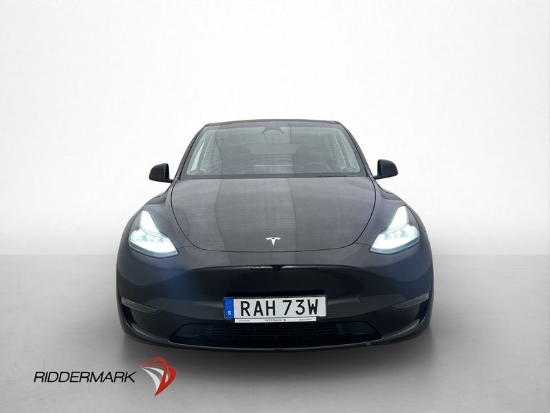 Tesla Model Y bild 3