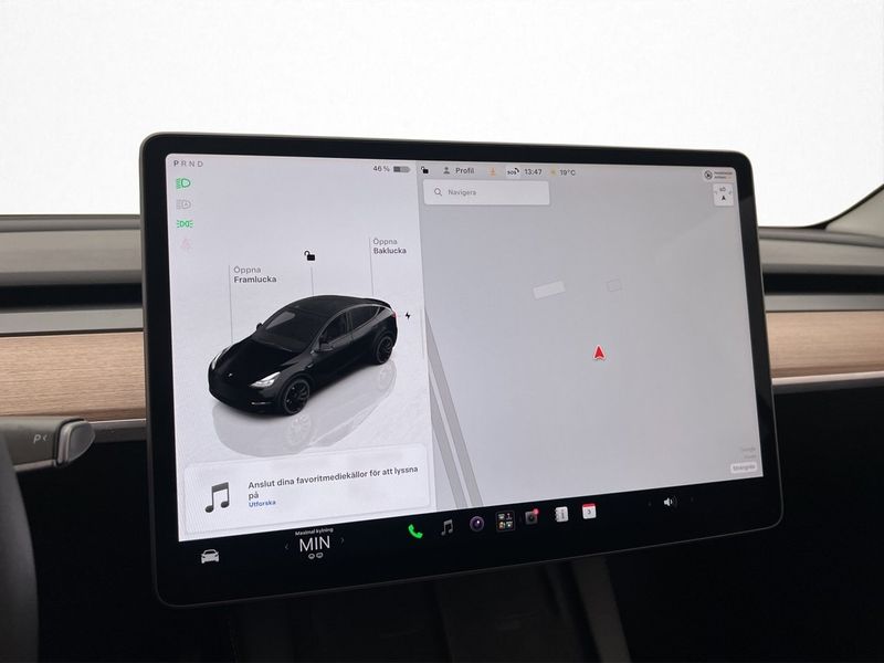Tesla Model Y bild 16
