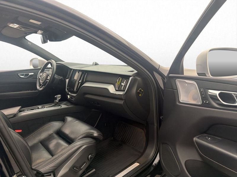 Volvo XC60 bild 35