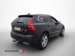 Volvo XC60 bild 8