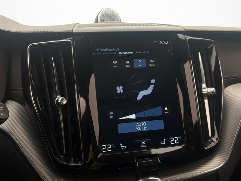 Volvo XC60 bild 26