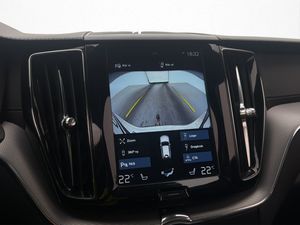 Volvo XC60 bild 23