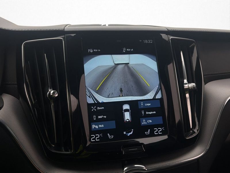 Volvo XC60 bild 23