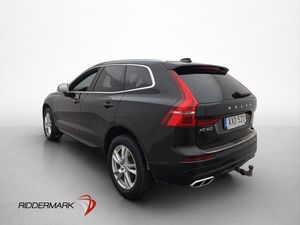 Volvo XC60 bild 5