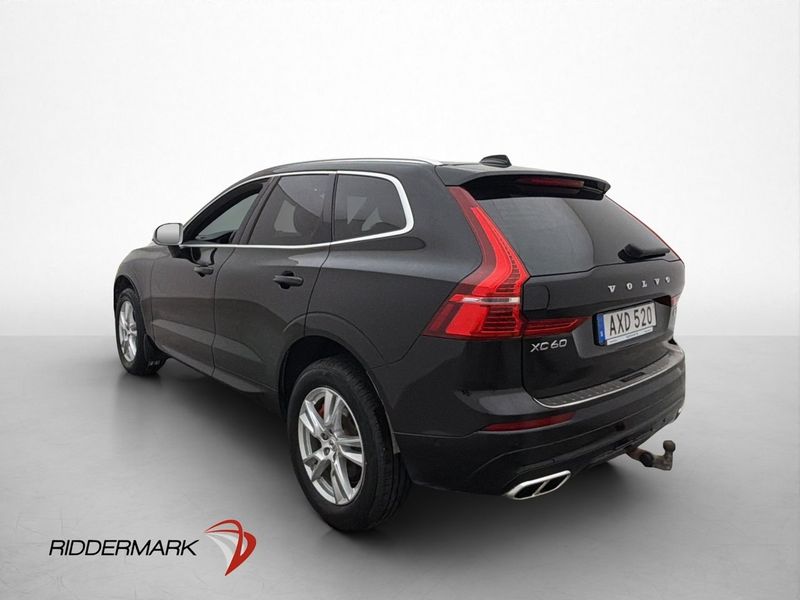 Volvo XC60 bild 5