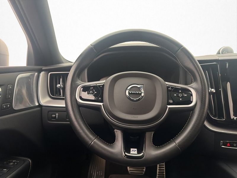 Volvo XC60 bild 16
