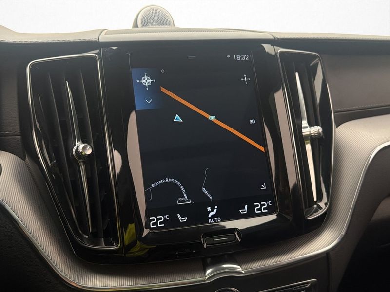 Volvo XC60 bild 25