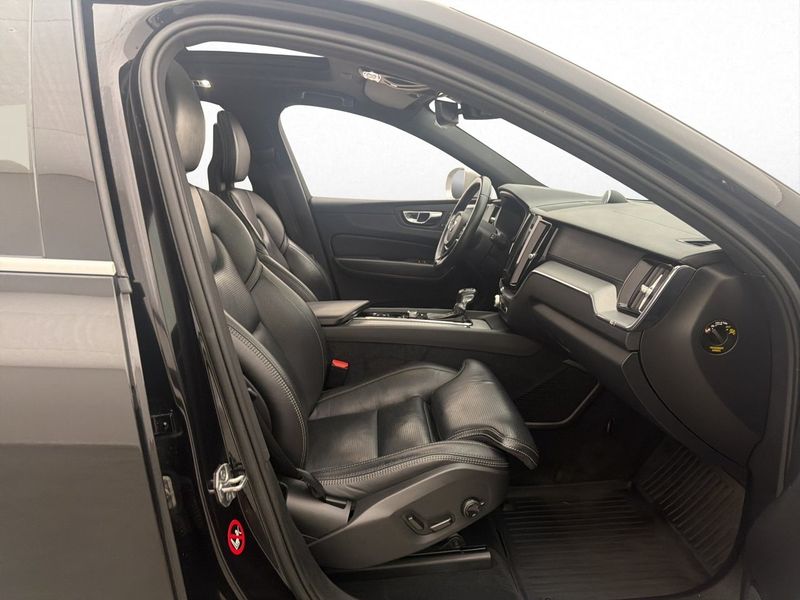 Volvo XC60 bild 34