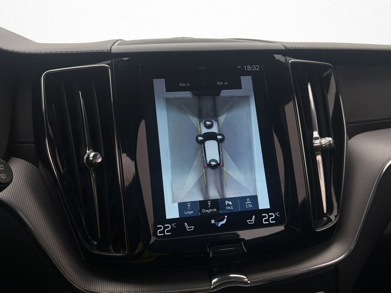 Volvo XC60 bild 22