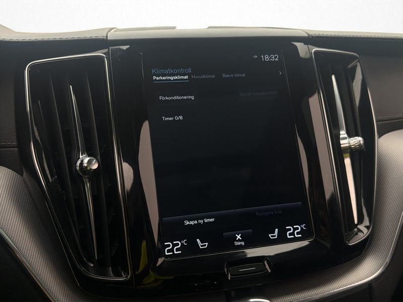 Volvo XC60 bild 28