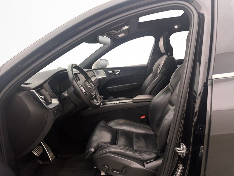 Volvo XC60 bild 13