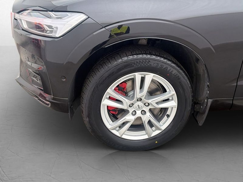 Volvo XC60 bild 36