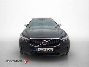 Volvo XC60 bild 2