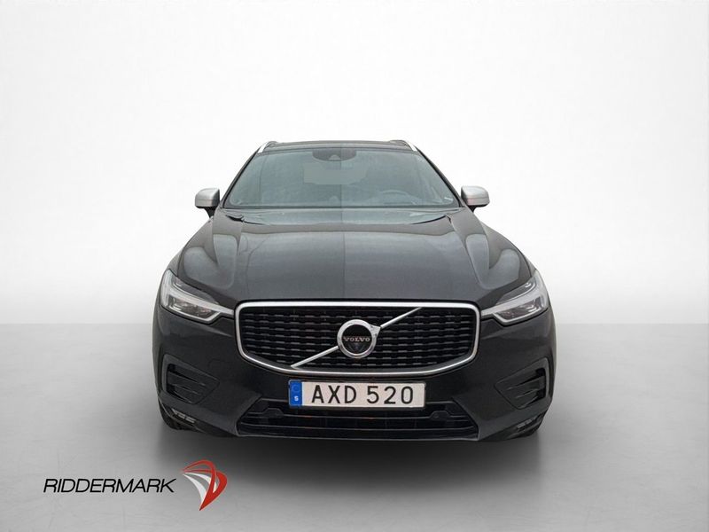 Volvo XC60 bild 2