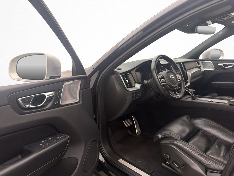 Volvo XC60 bild 11