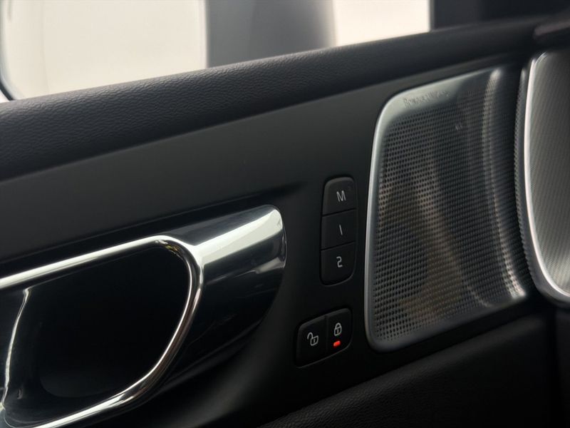 Volvo XC60 bild 12