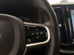 Volvo XC60 bild 21