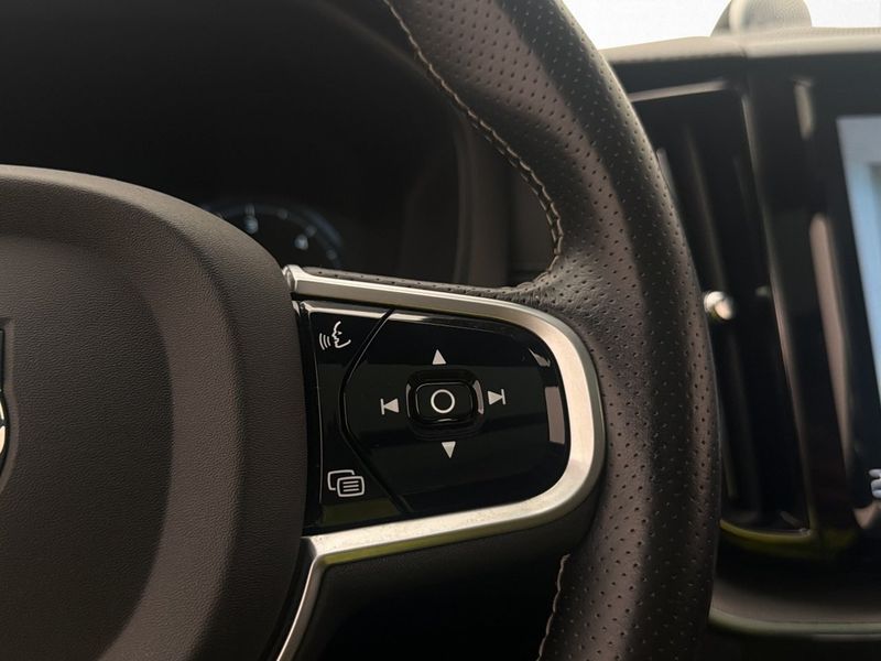 Volvo XC60 bild 21