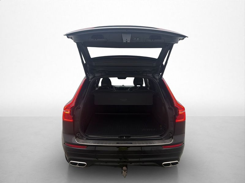 Volvo XC60 bild 10
